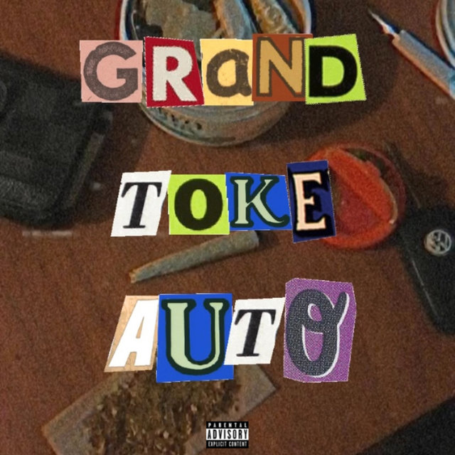 Grand Toke Auto