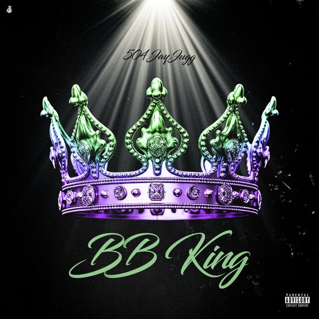 BB King