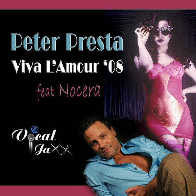 Viva L'Amour '08