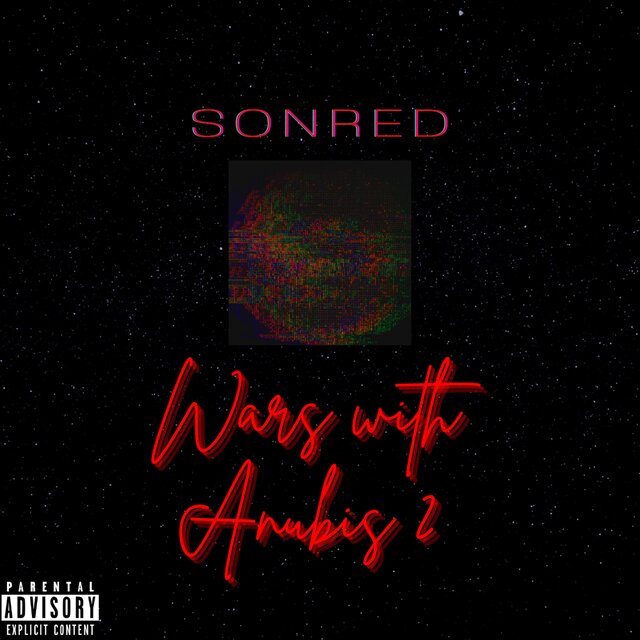 Wars With Anubis 2