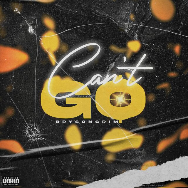 Cant Go
