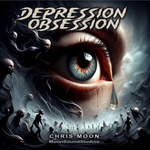 DEPRESSION OBSESSION