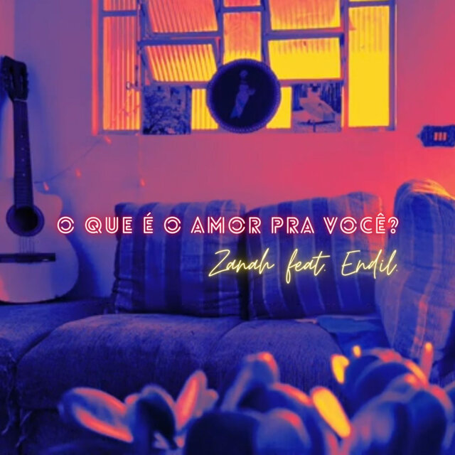 O Que É o Amor pra Você?