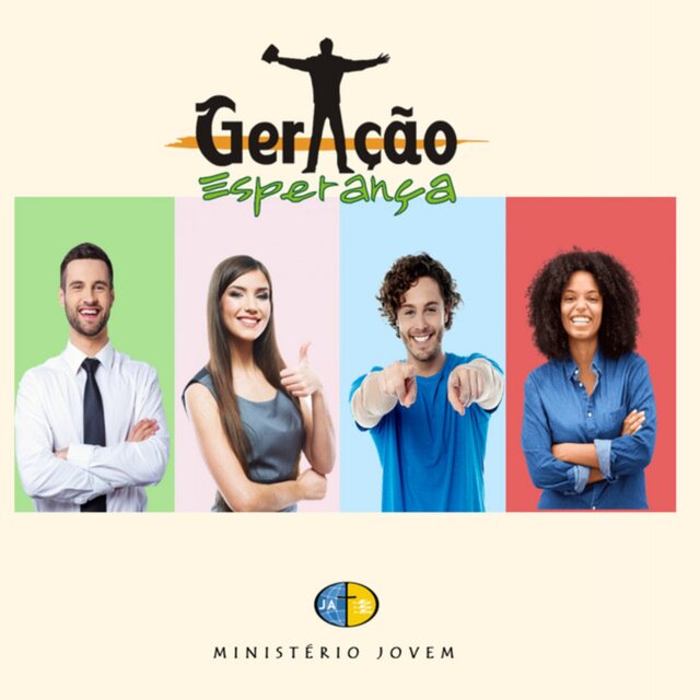 Geração Esperança