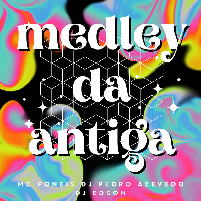 Medley da Antiga