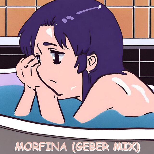 Morfina