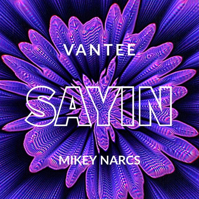 SAYIN (feat. Vantee)
