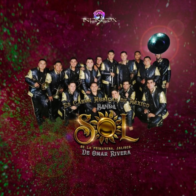 El Calor Musical de Mexico