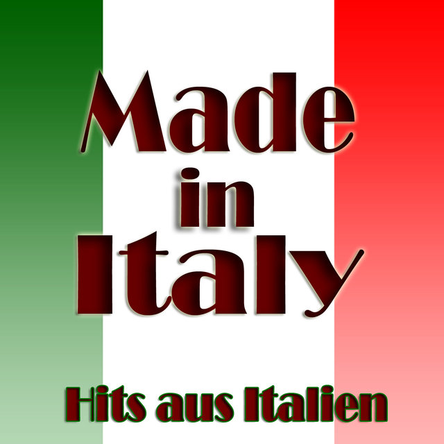 Made in Italy
