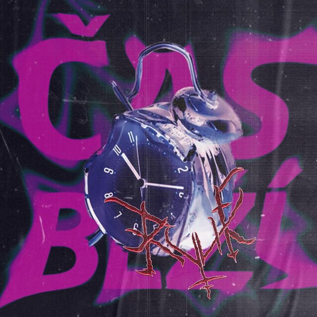 Čas běží (feat. ghostboyy)