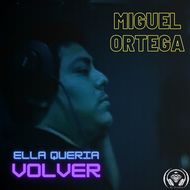 Ella Queria Volver