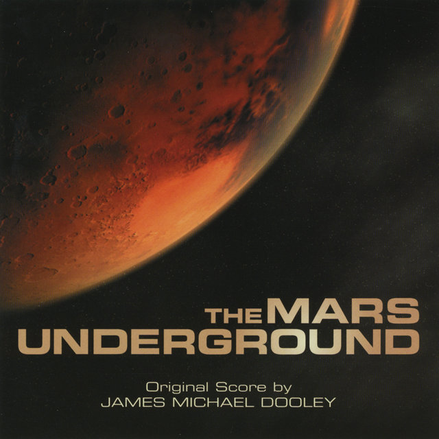 The Mars Underground