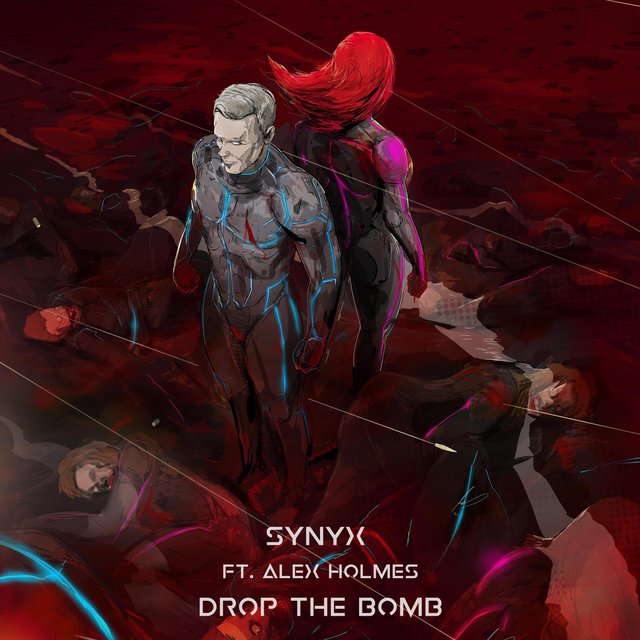 Drop the Bomb