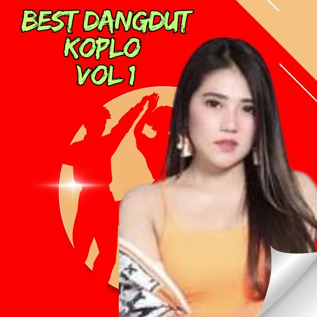 BEST DANGDUT KOPLO, Vol. 1