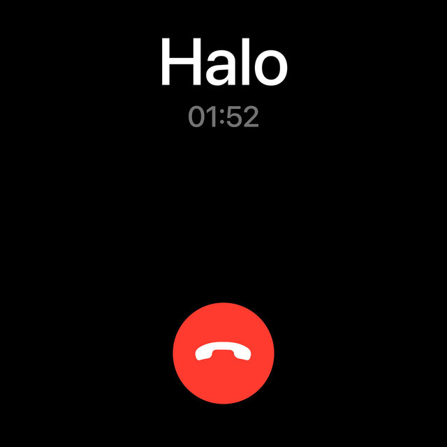 HALO