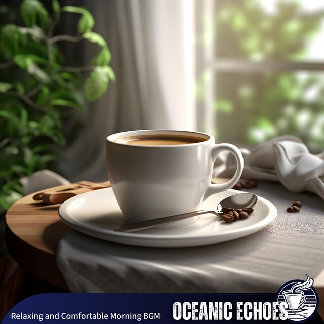 Relaxing and Comfortable Morning Bgm
