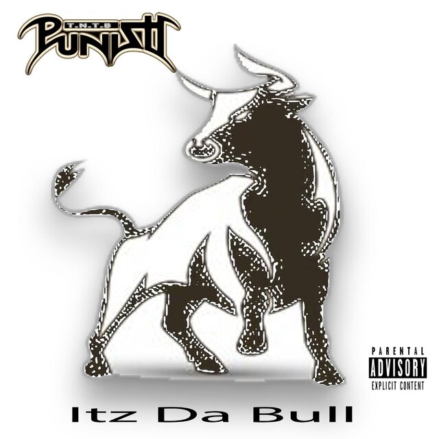 Itz the Bull