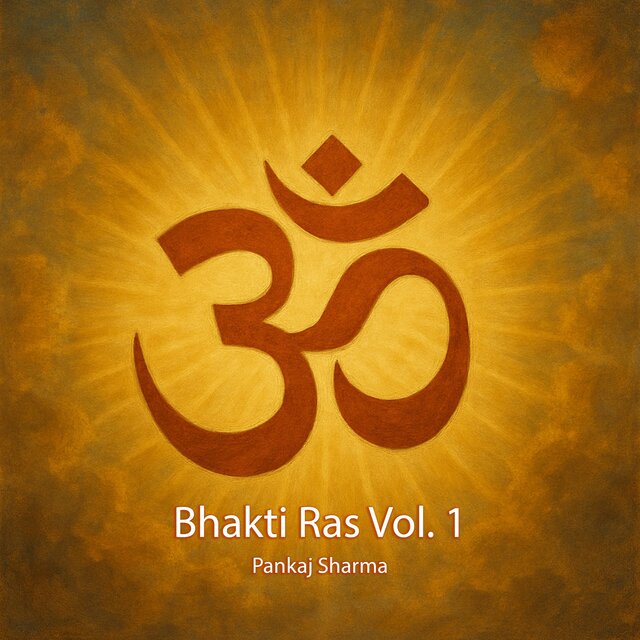 Bhakti Ras, Vol. 1