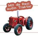 Ich bin der Dicke