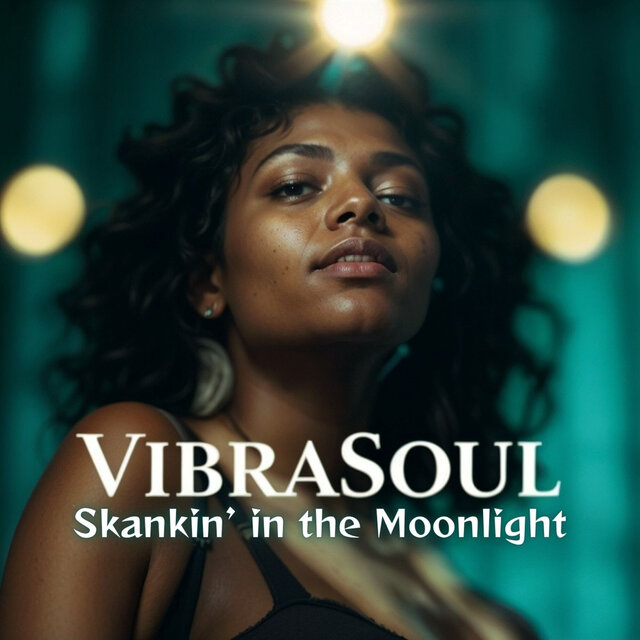 Skankin' in the Moonlight