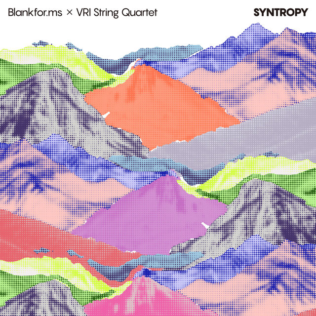 Syntropy