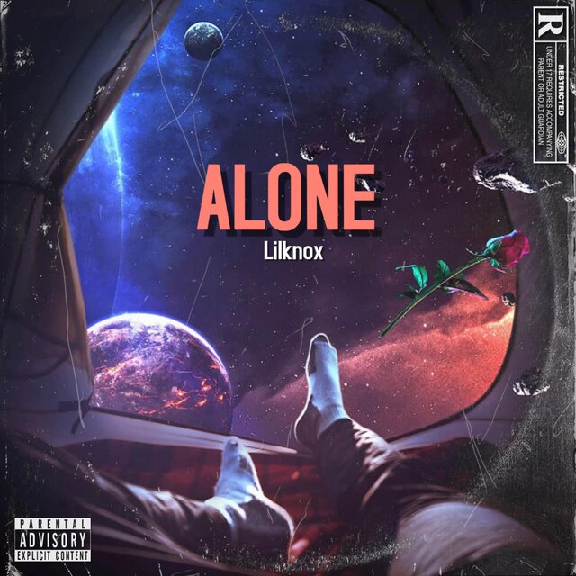 Alone