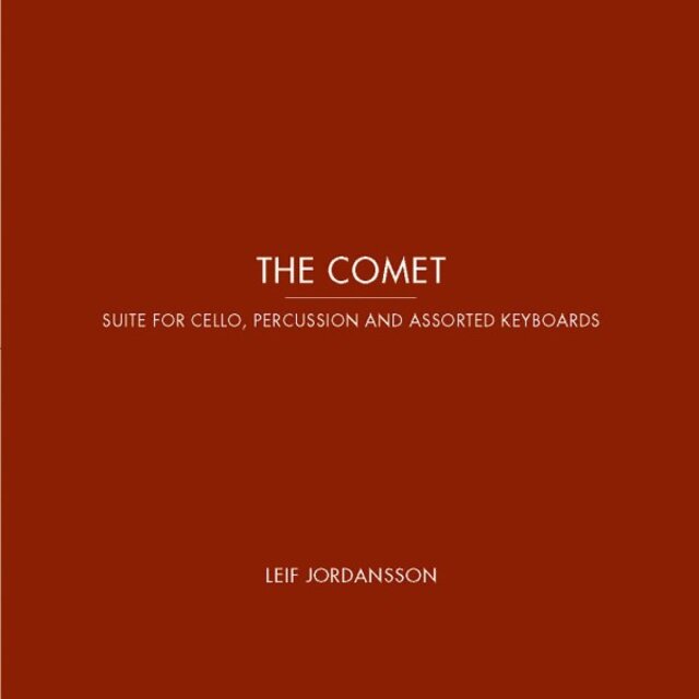 The Comet