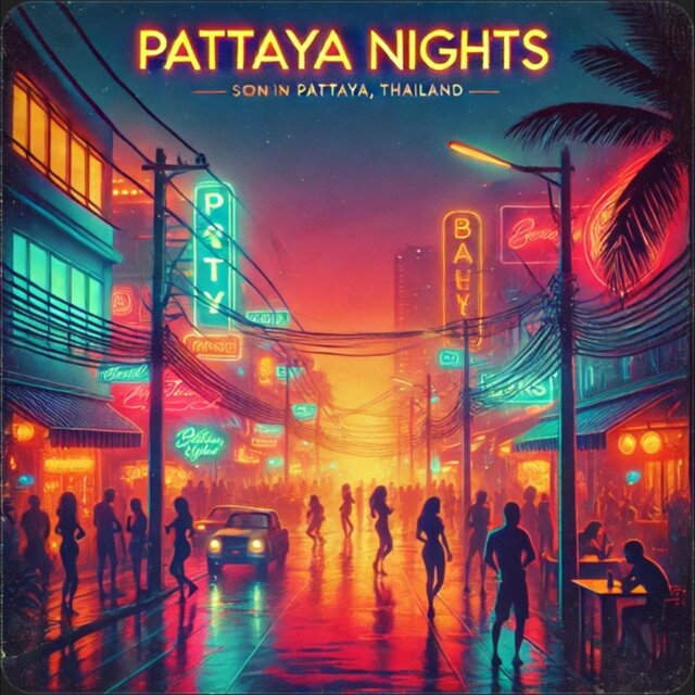 Pattaya Nights