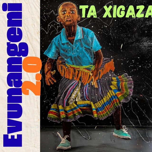 Sakamela, Vol. 3