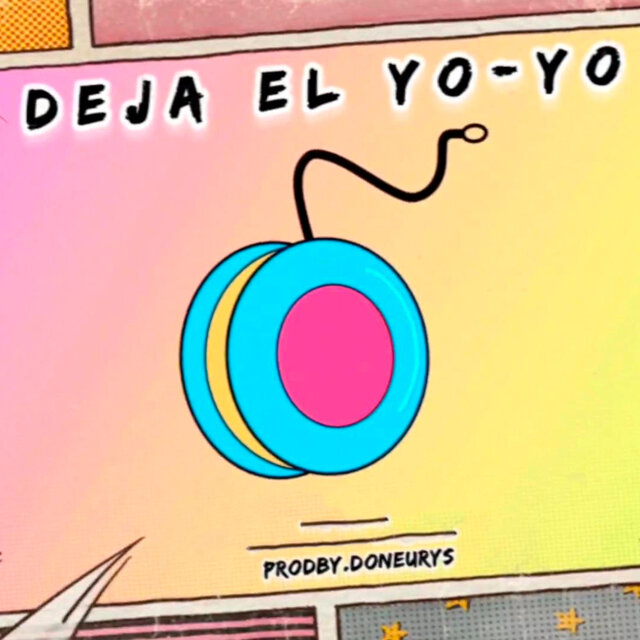 Deja el yo-yo
