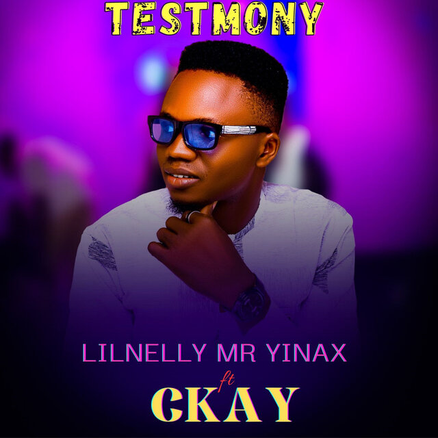 【2025年】お歳暮ギフト Lilnelly Mr Yinax on TIDAL 洋楽