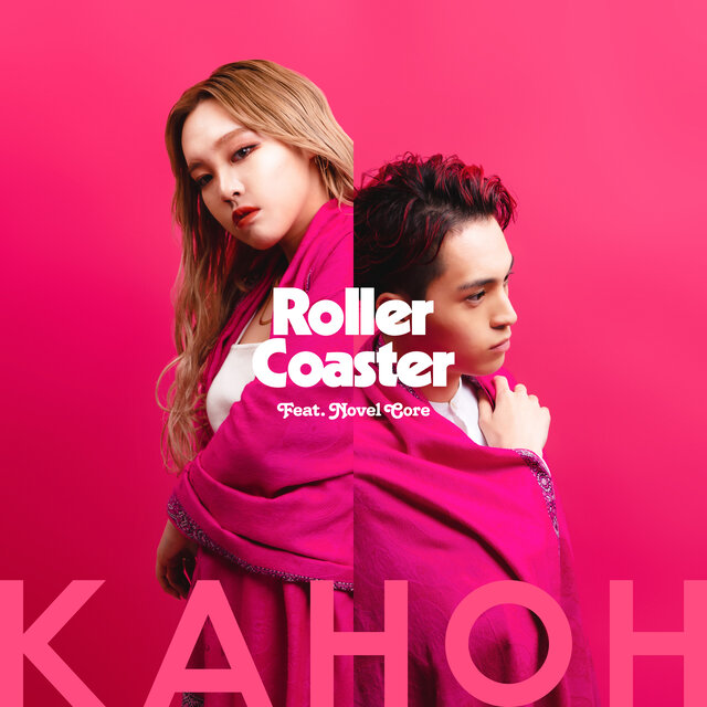Roller Coaster