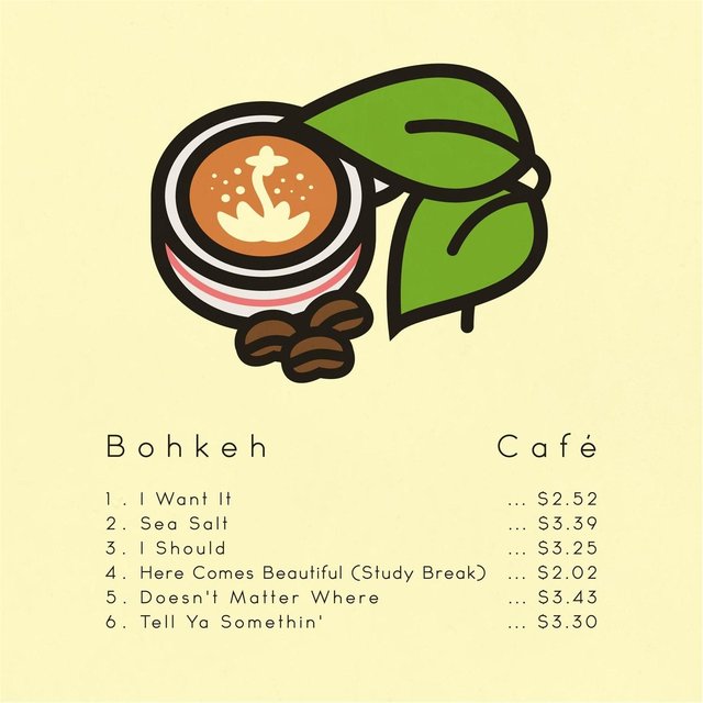 Café