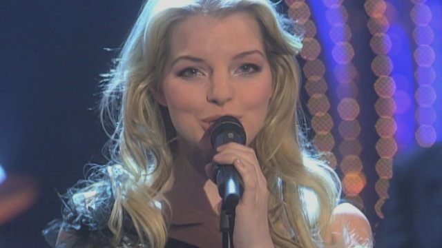 Reichtum der Reichtum der Welt (Willkommen bei Carmen Nebel 23.12.2004) (VOD)