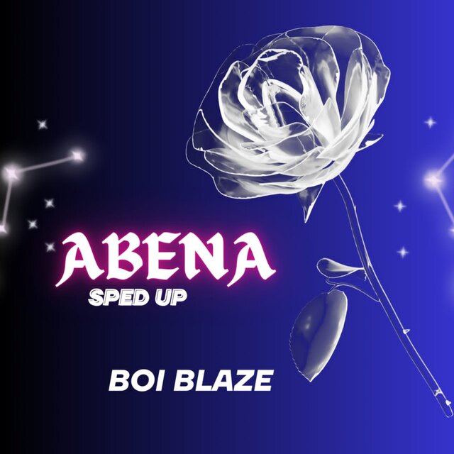 Abena (Sped Up)