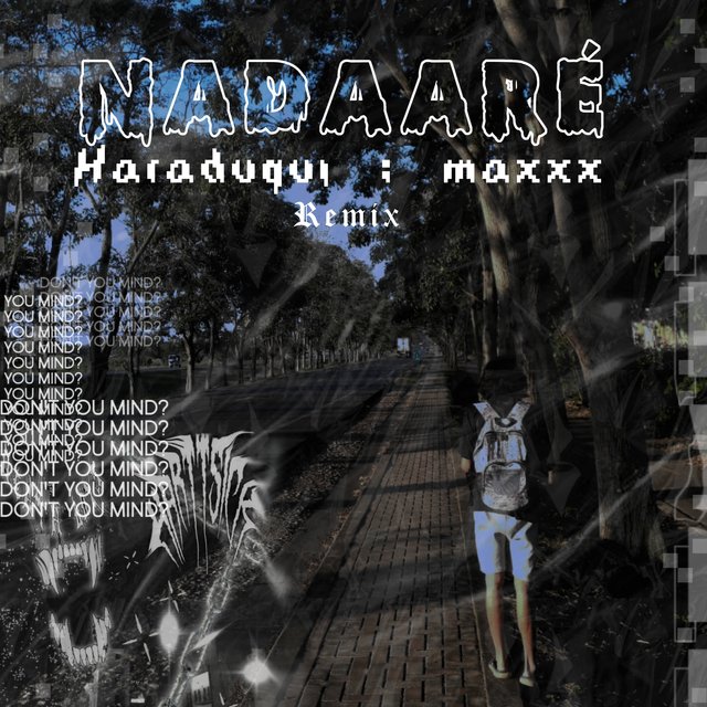 Nadaaré (Remix)