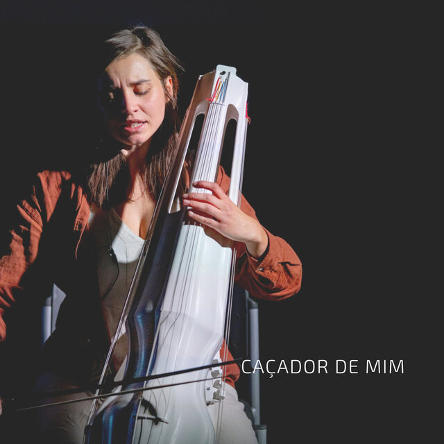 Cover art for album  by Rafaele Andrade