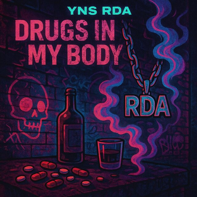 Drugs in my body
