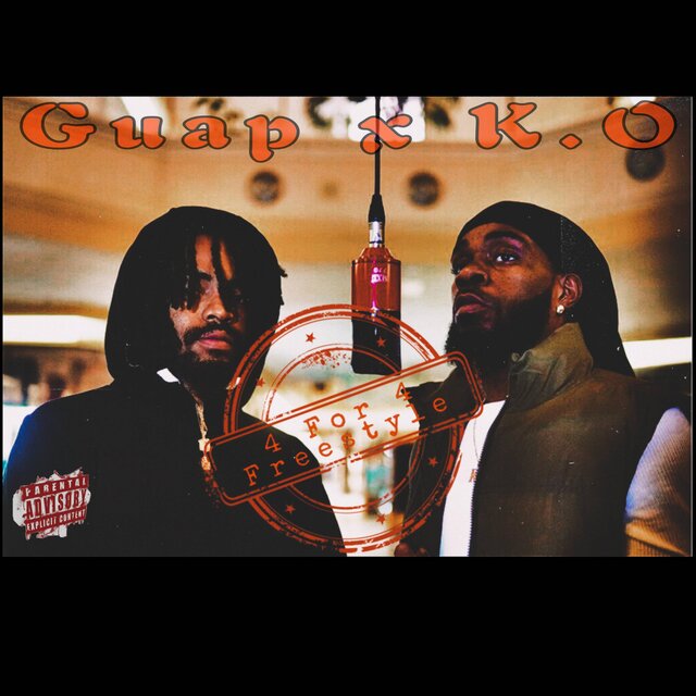 4 For 4 (feat. Lguap)