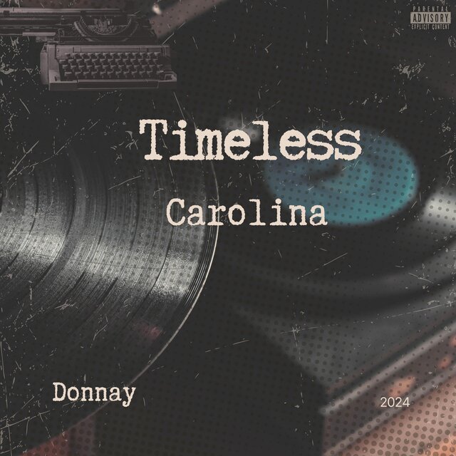 Timeless Carolina
