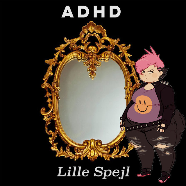 Lille Spejl