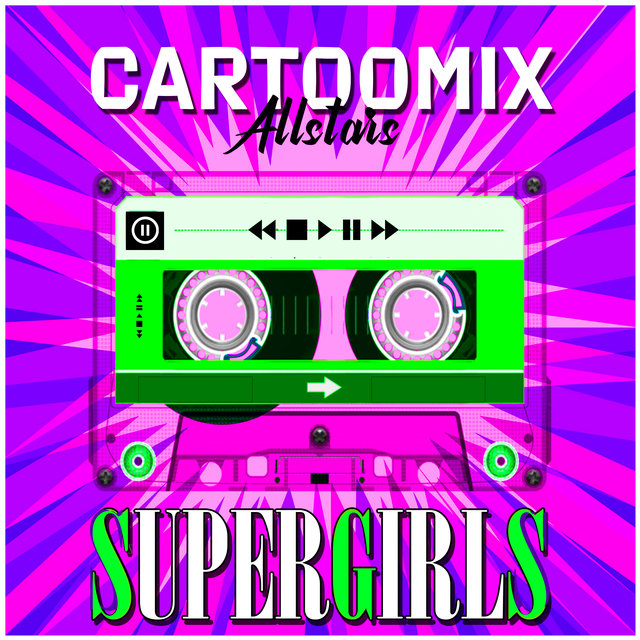 Supergirls