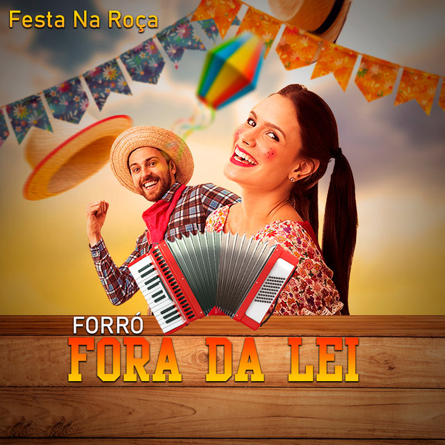 Festa na Roça