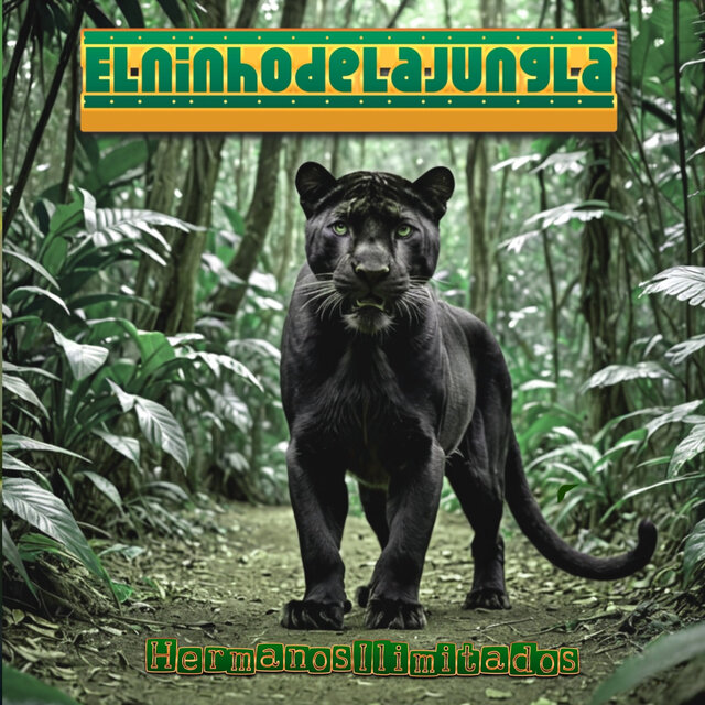 El ninho de la jungla