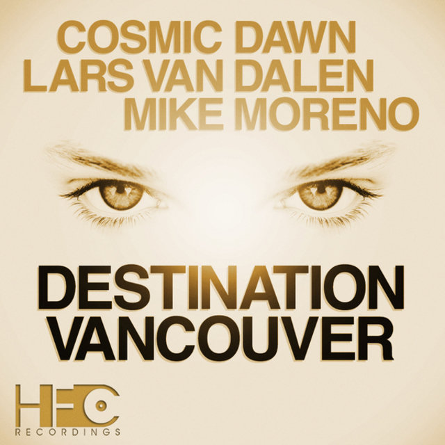 Destination Vancouver