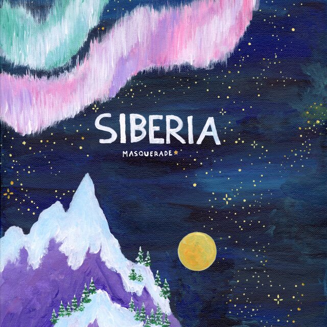 Siberia