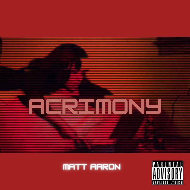 Acrimony