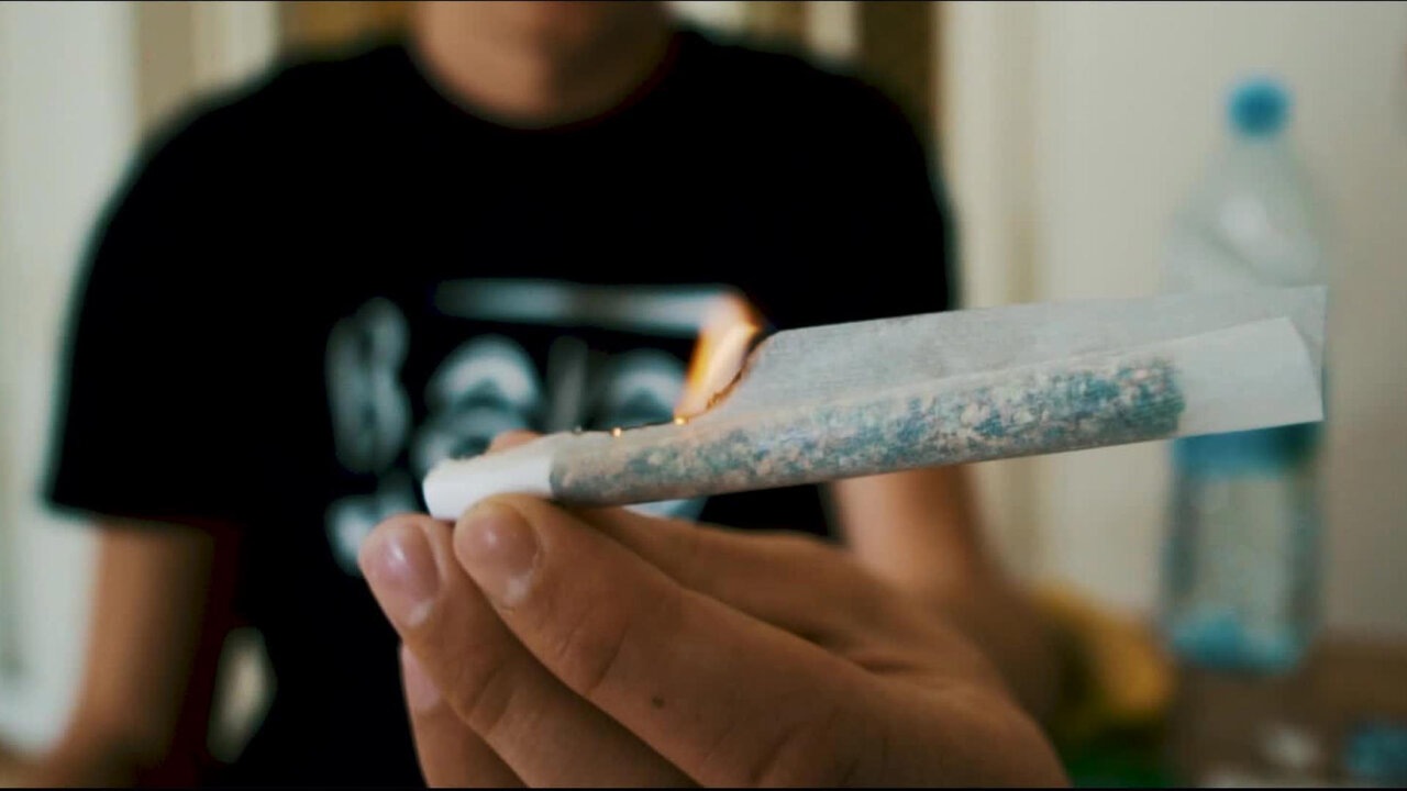 THC