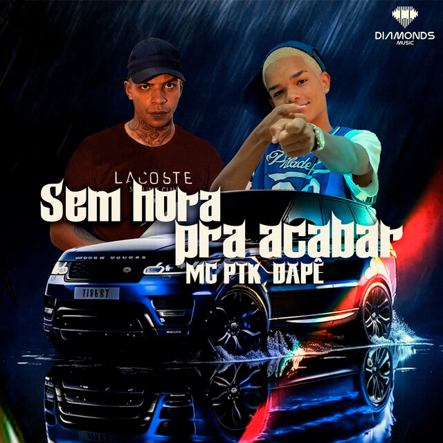 Sem Hora pra Acabar