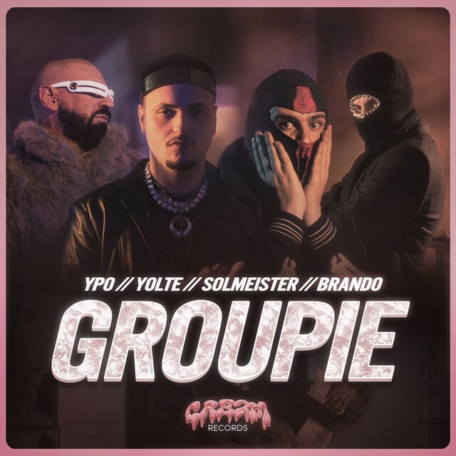 GROUPIE